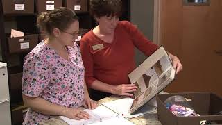 The Josephine Memory Care Center - Produced by Graphic Impact