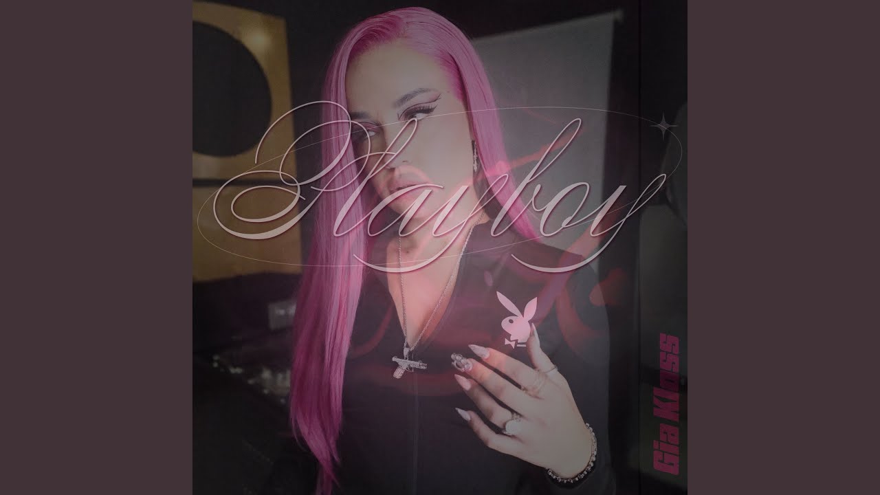 Watch Playboy on YouTube Watch Playboy on YouTube