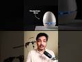 This Egg-Shaped Mouse Is Designed to Reduce Wrist Pain