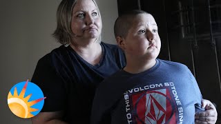 Isolation and injuries: Parents say school autism program plagued by problems