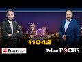 Prime Focus (LIVE) 🔴 (1042) || ਖੇਤੀ ਕਾਨੂੰਨ ਰੱਦ ਨਾ ਕਰਕੇ ਭਾਜਪਾ ਲੈ ਸਕਦੀ ਫਾਇਦਾ!