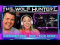 Reaction To The Society Victim The SpikeMist Saga Episode 1 THE WOLF HUNTERZ Jon And Dolly 