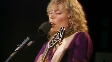 Joni Mitchell - Black Crow (Shadows And Light 1979) [Remastered]