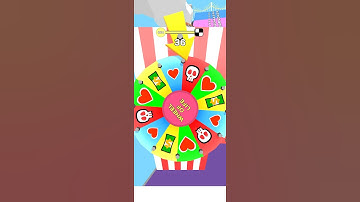 Run of life-Gameplay All levels walkthrough Android, iOS #Fun