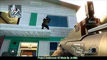 [Bo1/1.13/Sprx]Project Undercover v2