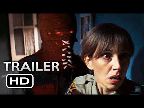 BRIGHTBURN Final Trailer (2019) James Gunn Superhero Horror Movie HD