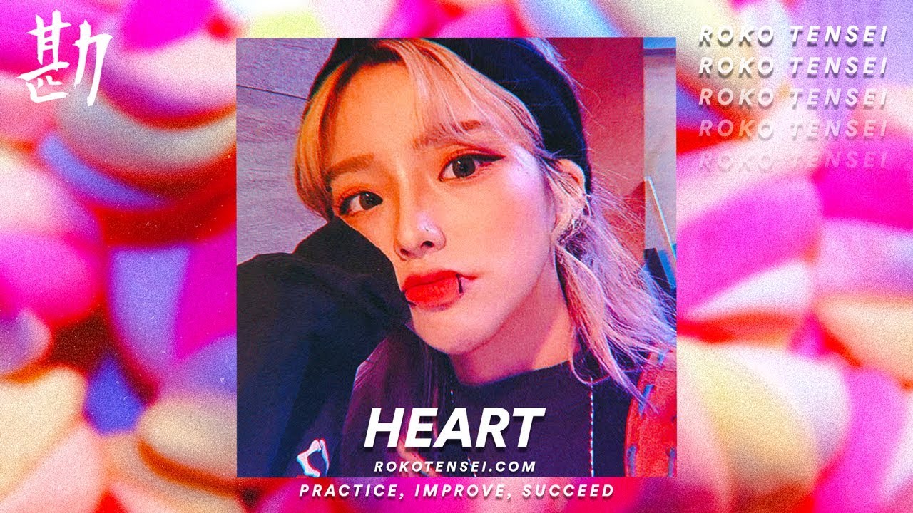 무료비트  GroovyRoom x Sik-K Type Beat 2019 FREE 'Heart' 그루비룸 X 식케이