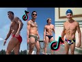 Hot Guys in Speedo ~ TikTok Compilation