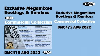 Madonna &amp; Friends Part 2 (Mixed By Mixcoast) DMC Commercial Collection 475