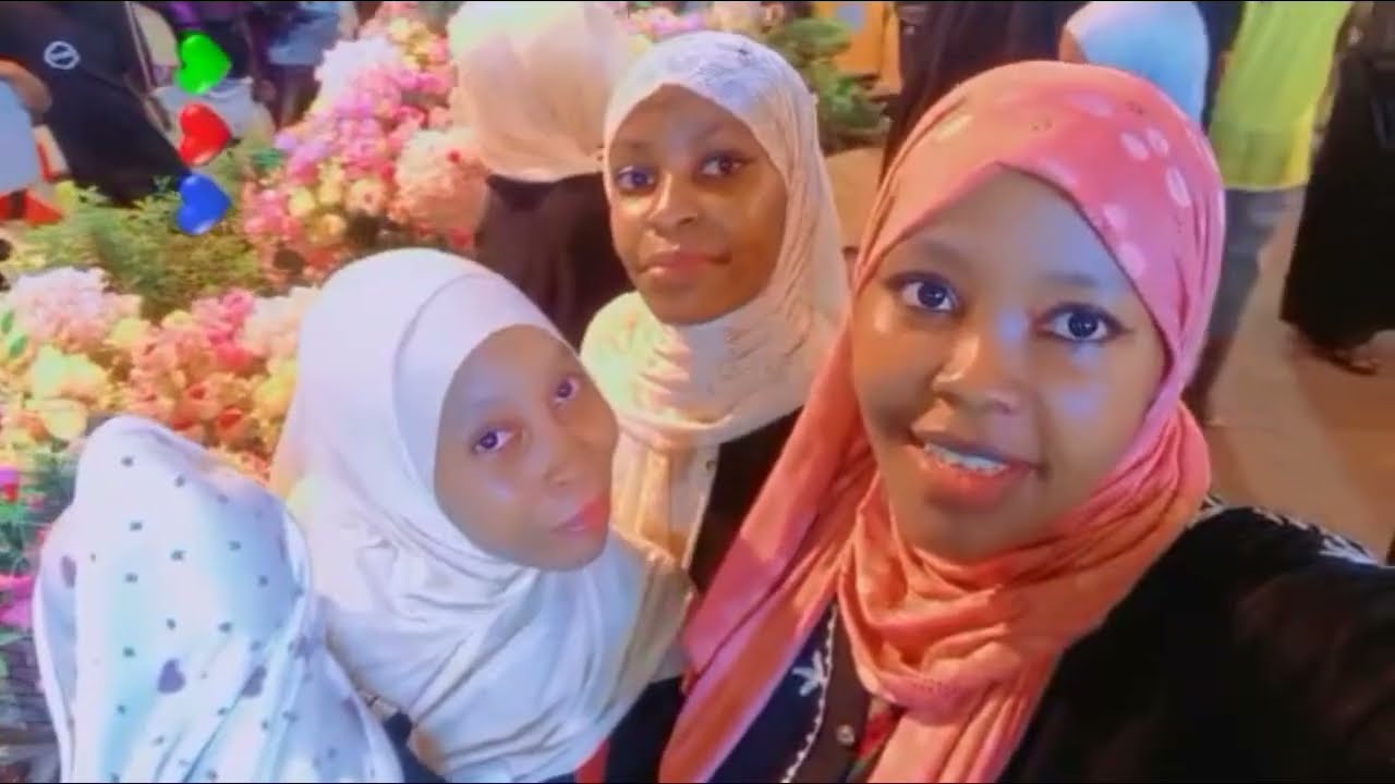 RAMADHAN IN MOMBASA 2025!!! NIGHT VLOG!!! 