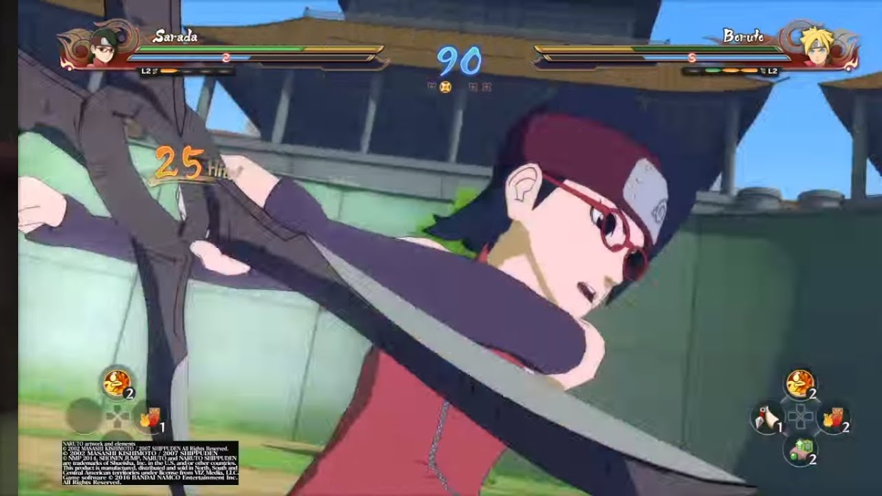 sarada #vs #jounin #konoha #edit #saradauchiha #borutotwobluevortex #