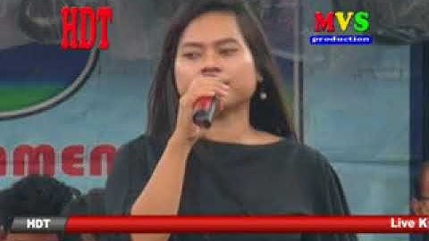SELIMUT BIRU   MIRA feat IDA   HDT LIVE BOJONGKAMAL1