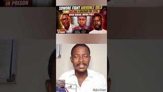 Sowore, Defamation & Activism: Is Every Case Really “Oppression”? #Sowore #AdekunleGold #Defamation