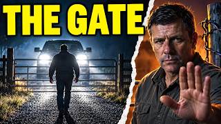 The Gate: How to Read a Threat in a Survival Scenario