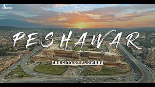 Peshawar The City Of Flowers ?|| Drone Camera Vlog || Watch Full Video ||