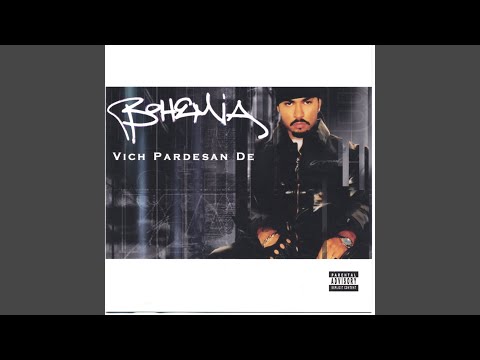 Ride With Me (Taez Zindagi)