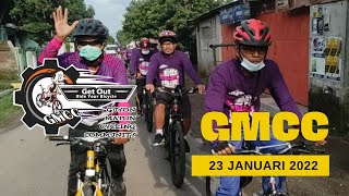 GMCC Minggu 23 Januari 2022