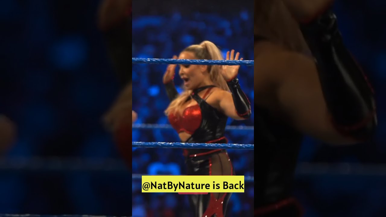 WWE SmackDown Match Smackdown Friday Night Highlights 