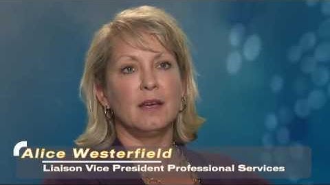 Unlocking Information with Liaison Technologies