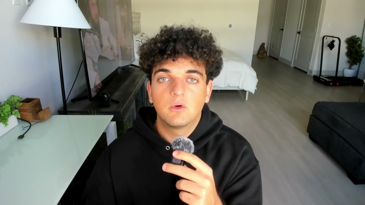 AI is Ruining My Life