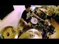 Wilfred Ho - Whitechapel - The Saw Is The Law - Drum Cover