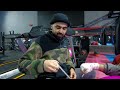 МАСТЕР КЛАСС бо МУРОД ШАРИФОВ-КАТМЕНИ БАЙНАЛМИЛЛАЛӢ ва Варзишгарони тими Мунтахаб.TAJMMAF 13.01.2023