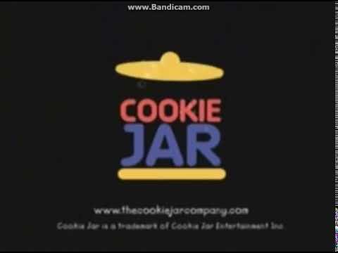 Cookie Jar Entertainment Logo 2004 YouTube cookie-jar-entertainment-logo-2004-youtube