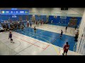 Ivory Coast vs Sweden / Foam Mixed / Dodgeball World Championships 2024