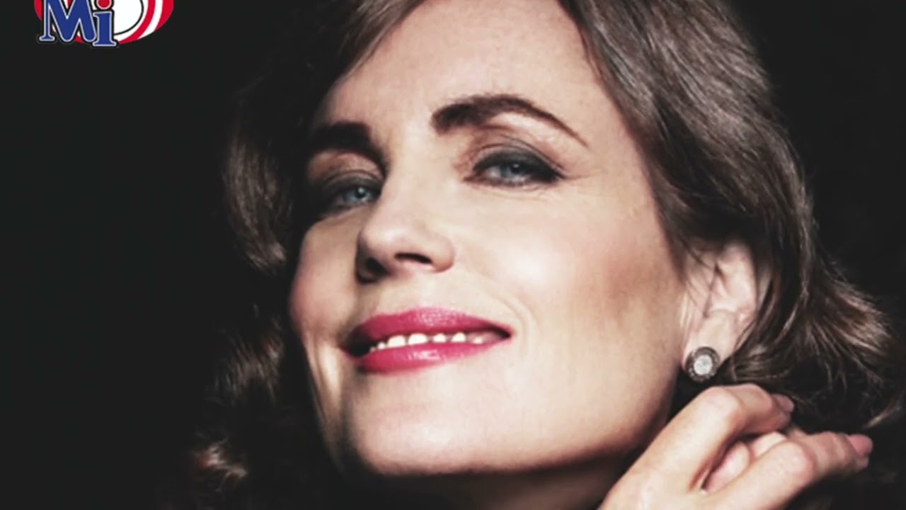 It Takes a Thief   Ted Mason ft Elizabeth McGovern, Mi5 Recordings Universal Music distribution