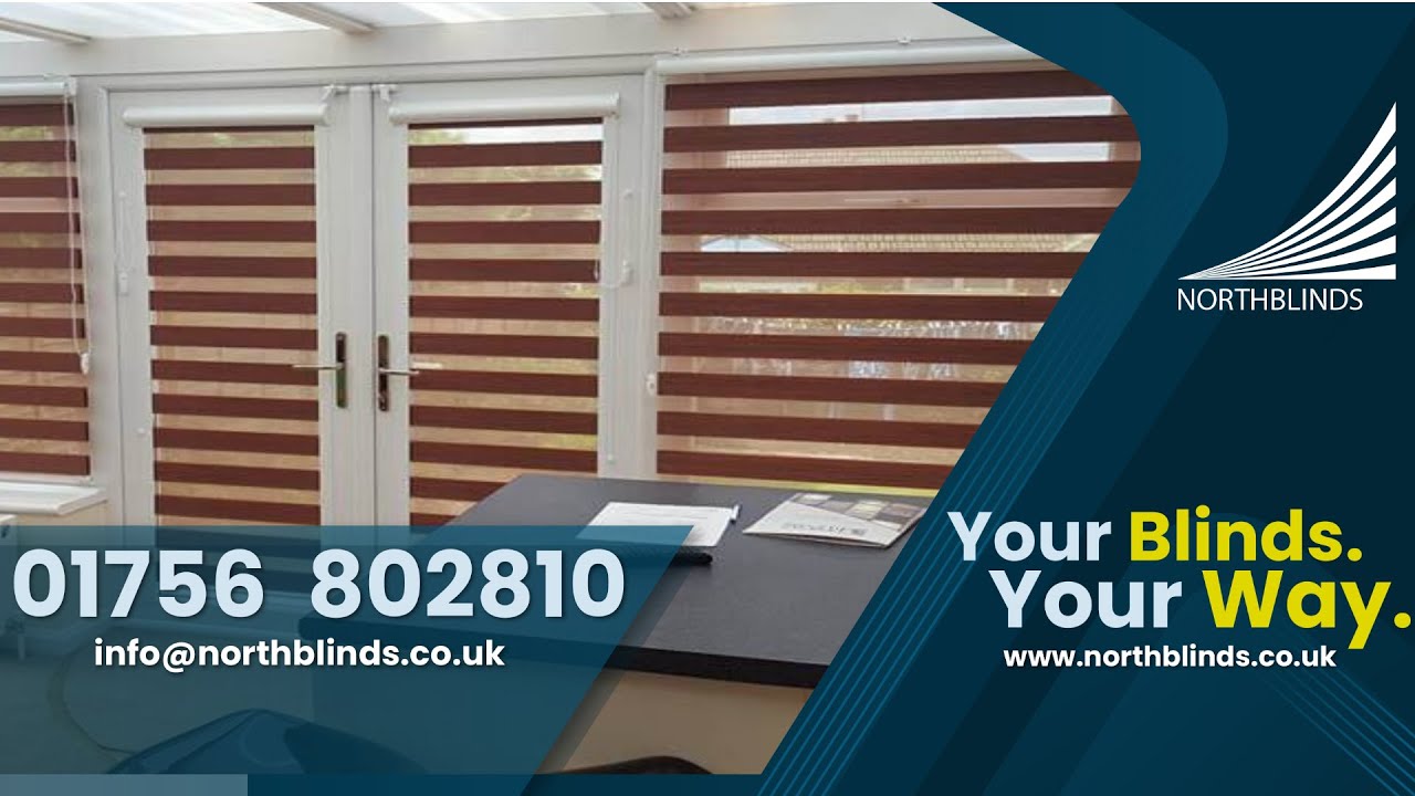 Conservatory Blinds Skipton