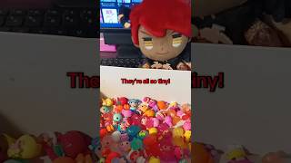 #obeymediavolo wants to share my #lalaloopsy #collection