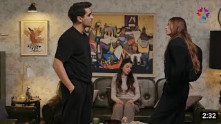 Seyran X Ferit Klip Vazgeçmedin Ondan