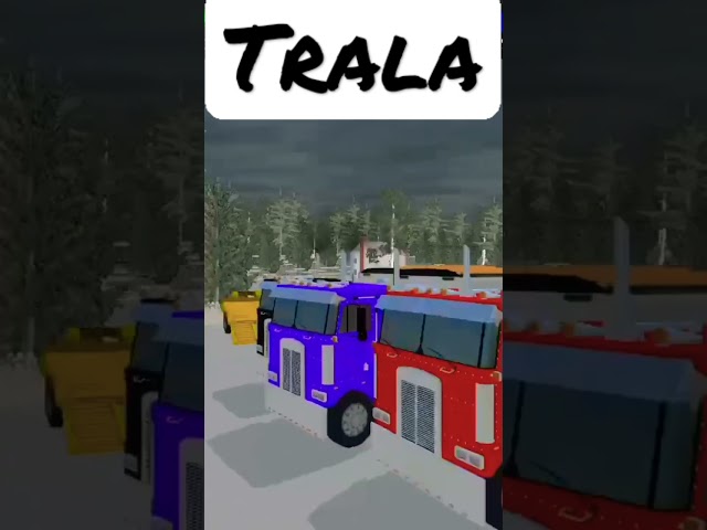 laachi var gi naar | #trala #truck #shortsfeed #game #farming usa 2 #corn #punjabi_song class=