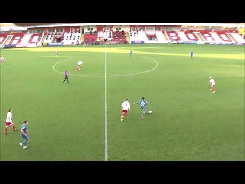 Stevenage Grimsby Goals And Highlights