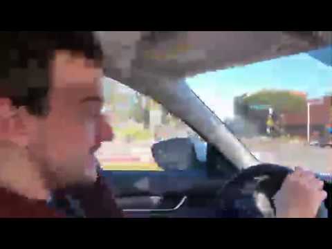 comma ai Honda Bosch... will it bounty thumbnail
