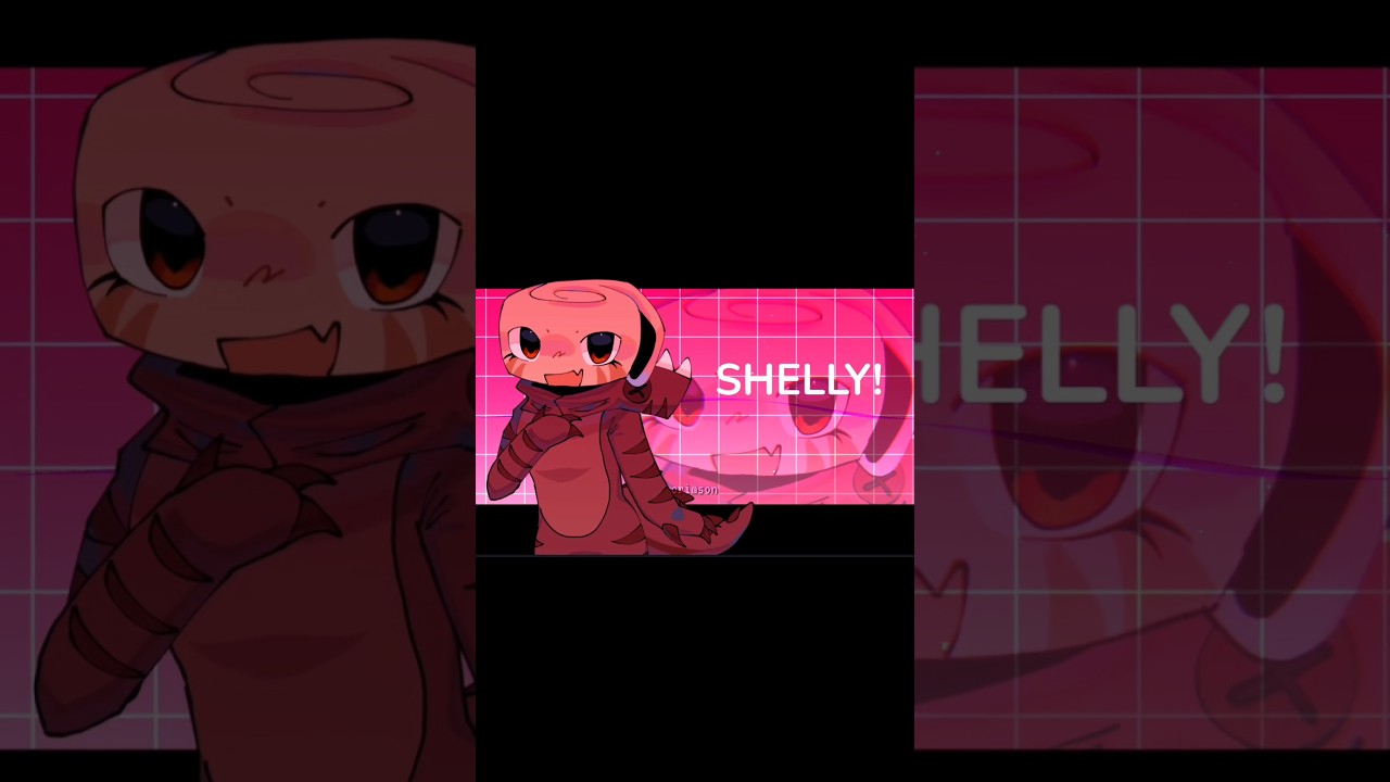 Crazy x shelly & vee song | ɪʙ : 