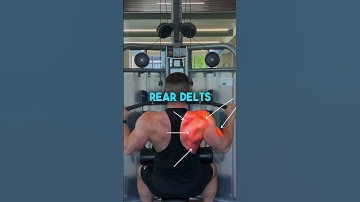 What’s the difference between a wide grip lat pull-down and a single arm pull-down