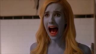 Scream Queens 2X04 Halloween Blues Nic Show