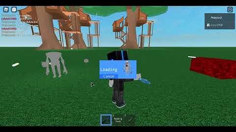 Insert wars remade game. (by Robuyasu)