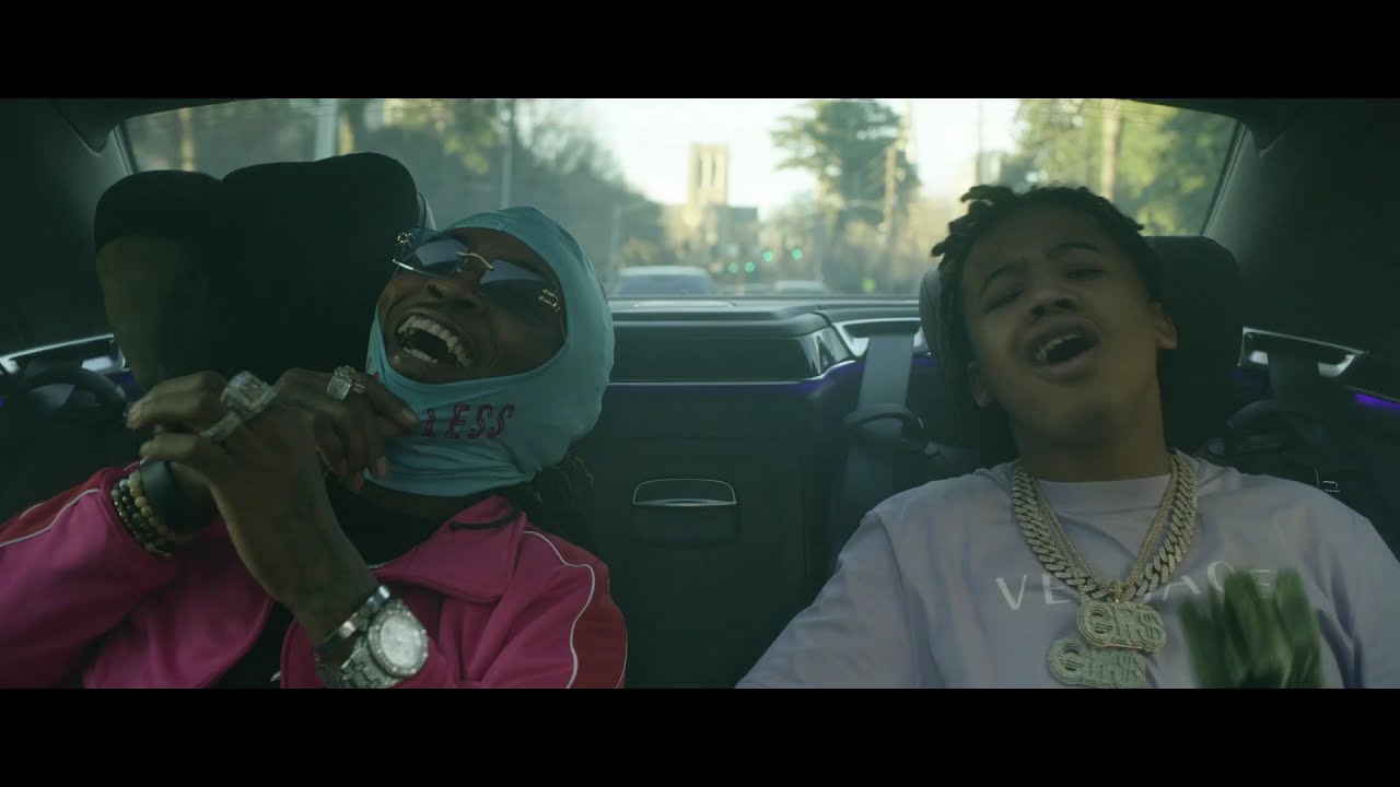 Watch Baby Gee & Skooly “No Handouts” (Official music video) on YouTube Watch Baby Gee & Skooly “No Handouts” (Official music video) on YouTube