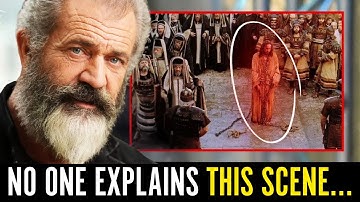 Mel Gibson Speaks for the First Time: “To This Day, No One Can Explain It.”