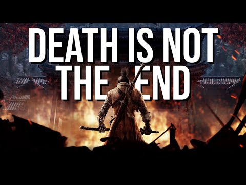 Games Where Respawning is Canon