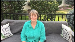 Mrs. Moon Introduction Video