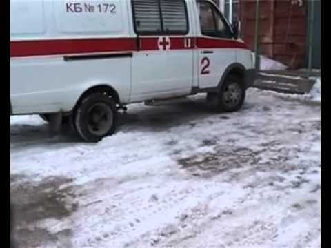 Количество инсультов и инфарктов увеличилось