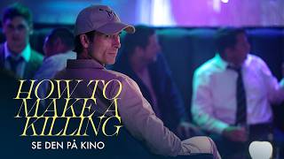 How to make a killing - på se den på kino