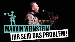 Marvin Weinstein – Silvester