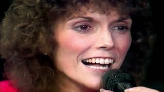 Carpenters - Touch Me When We're Dancing (TV Show in France Version) 1981