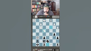 ⚔️ Defense Holds Strong 💪 #bulletchess #chessmaster