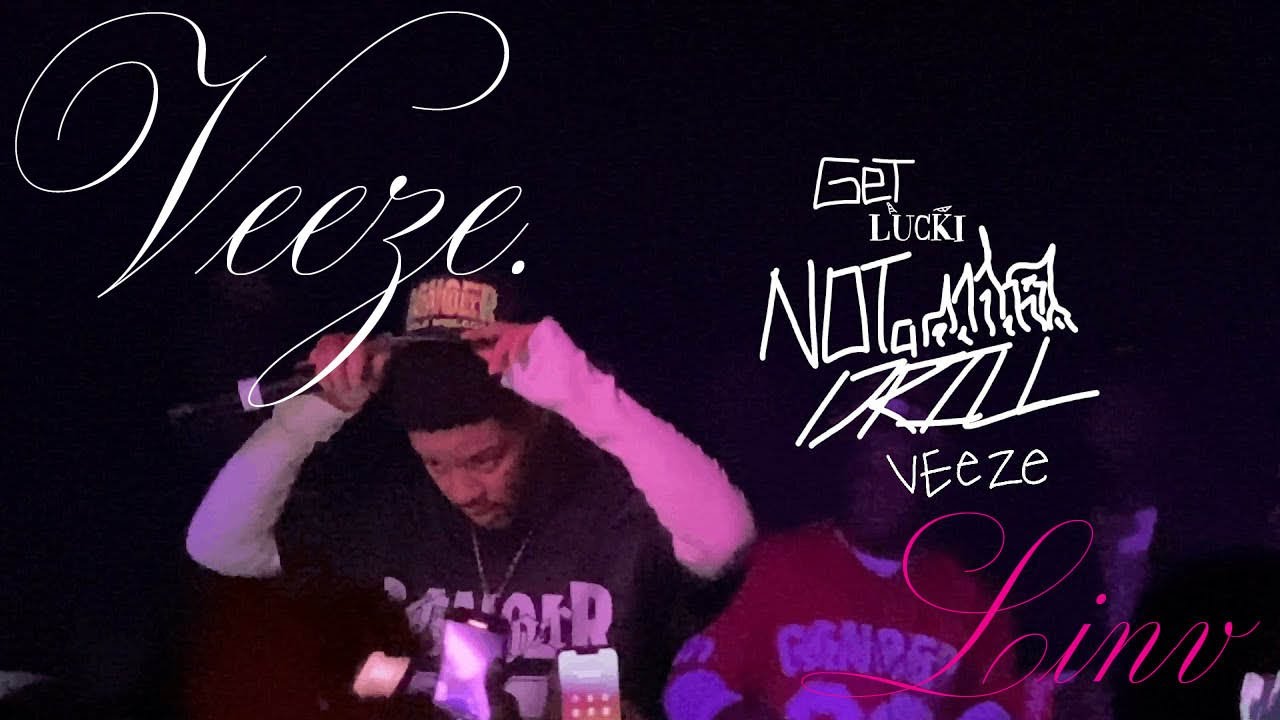 [FREE] Veeze x Los x Nutty Type Beat - 