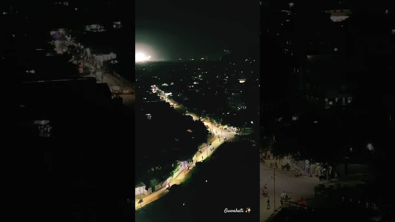 Guwahati ✨ 